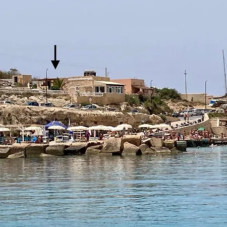 Zu Caluzzu * Lampedusa