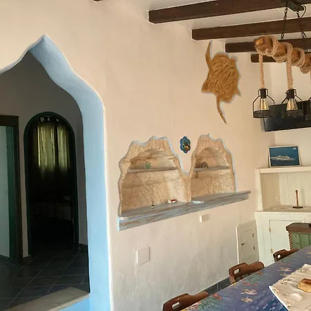 Villa Zu Caluzzu