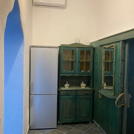 Villa Zu Caluzzu *