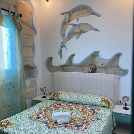 Zu Caluzzu Villa Lampedusa