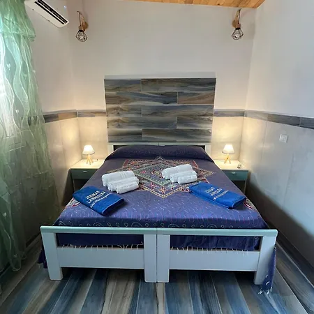 Villa Zu Caluzzu *