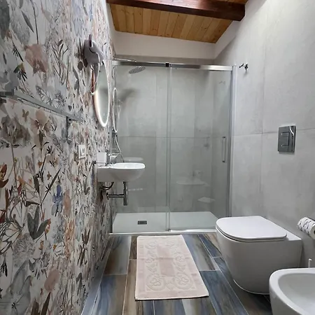 Zu Caluzzu Villa Lampedusa
